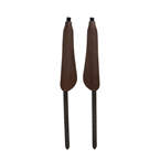 Ikonic Ultra Comfort Steigbügelriemen