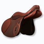 Ikonic "Elite" Selle Jumping L'Authentique