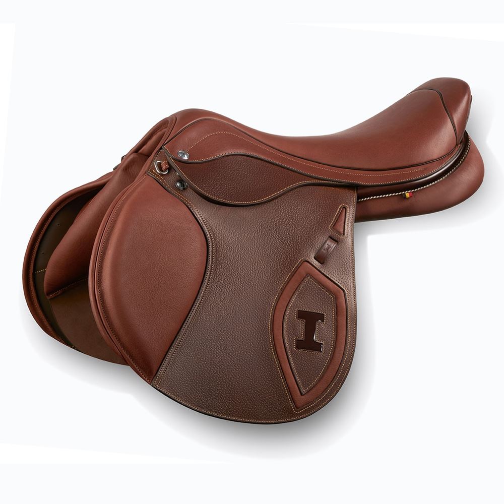 Ikonic "Elite" Selle Jumping L'Authentique