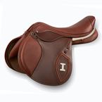 Ikonic "Elite" Selle Jumping L'Authentique