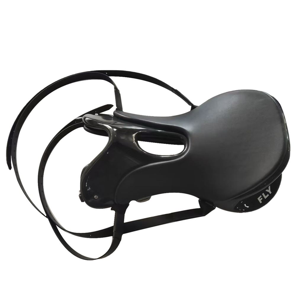 Fly Endurance Saddle Xpert SyntX