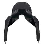 Ikonic "Light" Dressyrsadel