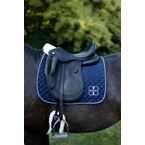 Ikonic "Light" Dressyrsadel