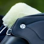 Ikonic "Light" Dressyrsadel