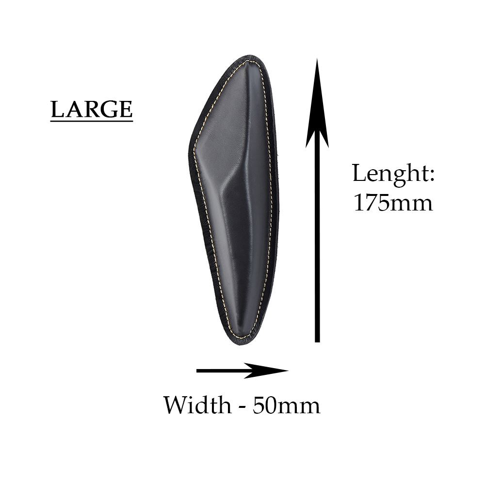 Reserve blok  – Springen & Allround Ikonic Light / Tekna