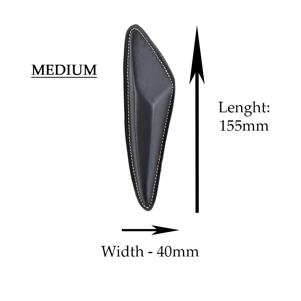Reserve blok  – Springen & Allround Ikonic Light / Tekna