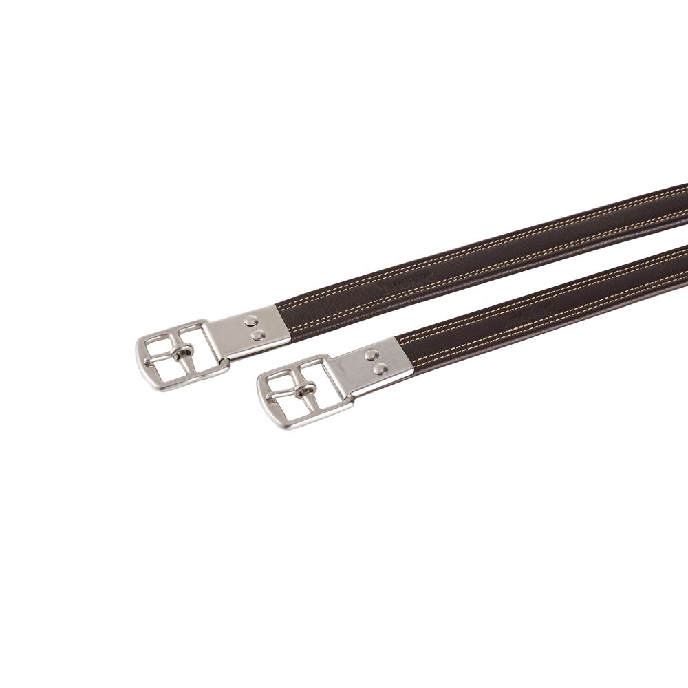 IKONIC Bügelriemen Leder/Kevlar