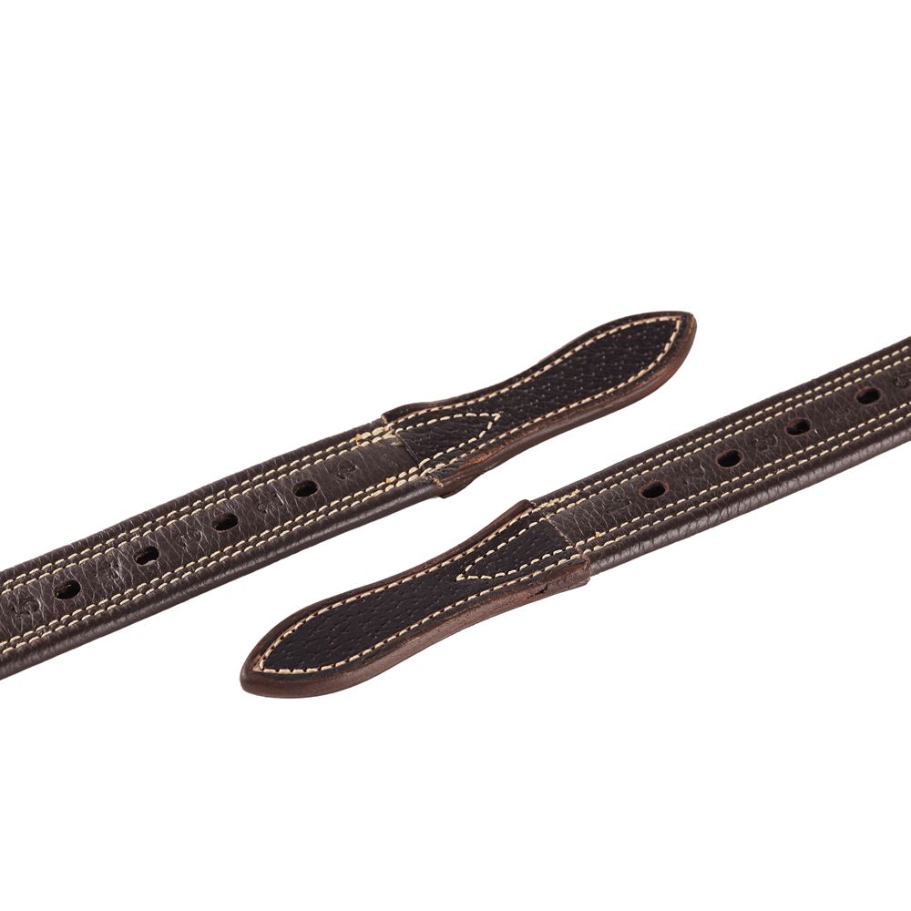 IKONIC Bügelriemen Leder/Kevlar