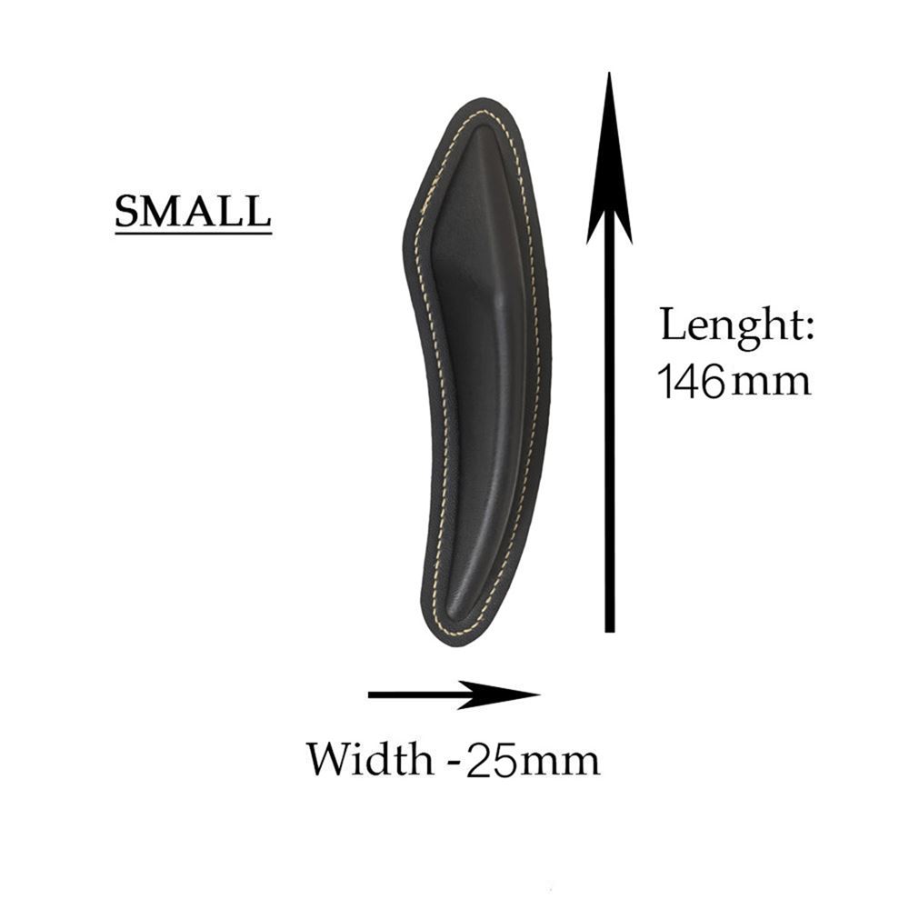 Klett-Vorderblöcke – Springen & Vielseitigkeit Ikonic Light / Tekna