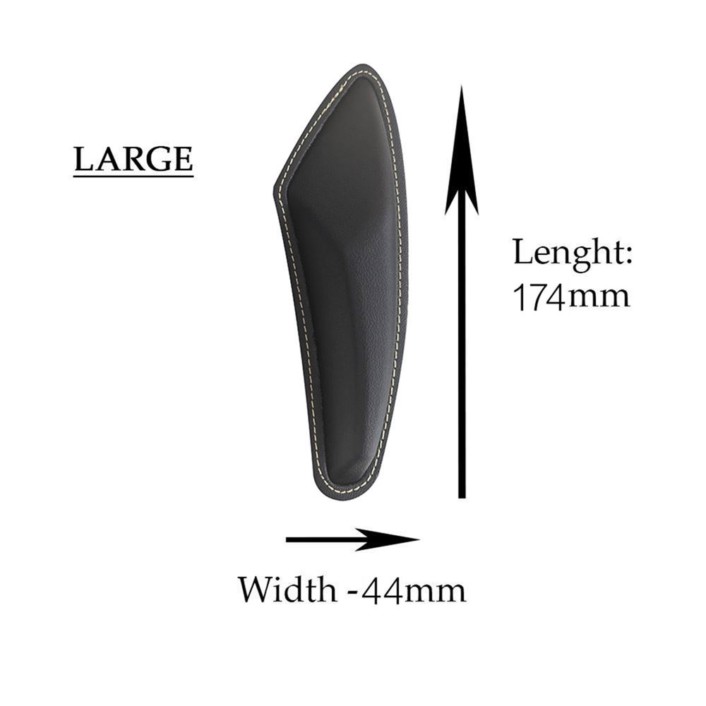 Klett-Vorderblöcke – Springen & Vielseitigkeit Ikonic Light / Tekna