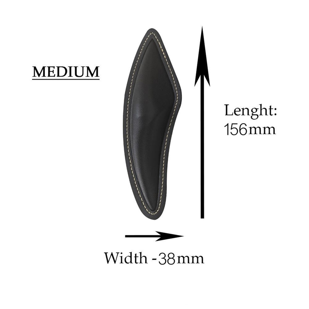 Klett-Vorderblöcke – Springen & Vielseitigkeit Ikonic Light / Tekna