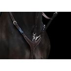 Ikonic Elite Brusterzeug mit Brücke