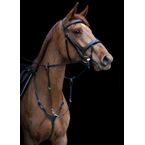 Ikonic Elite Brusterzeug mit Brücke