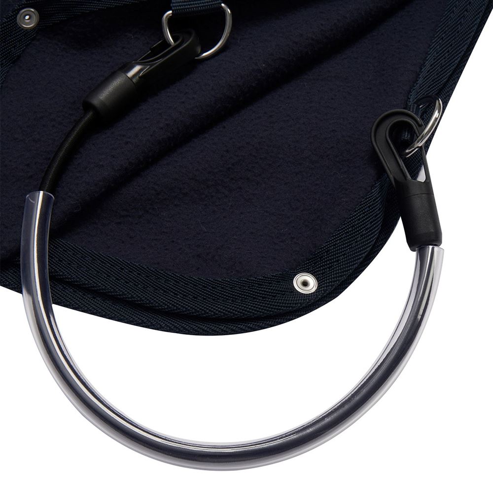 Couvre-reins d’Entraînement Confort Ikonic 