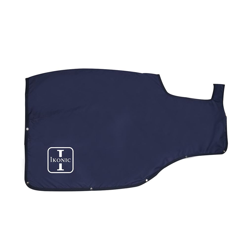 Couvre-reins d’Entraînement Confort Ikonic 