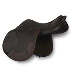 Ikonic Evolution Springsattel Flex Motion