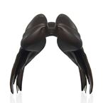 Ikonic Evolution Springsattel Flex Motion