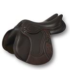 Ikonic Evolution Springsattel Flex Motion