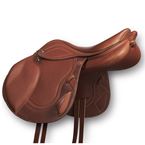 Ikonic Evolution Selle d’obstacle monoquartier Flex Sense