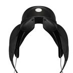 Evolution Dressur-Ponysattel – Doppelblatt