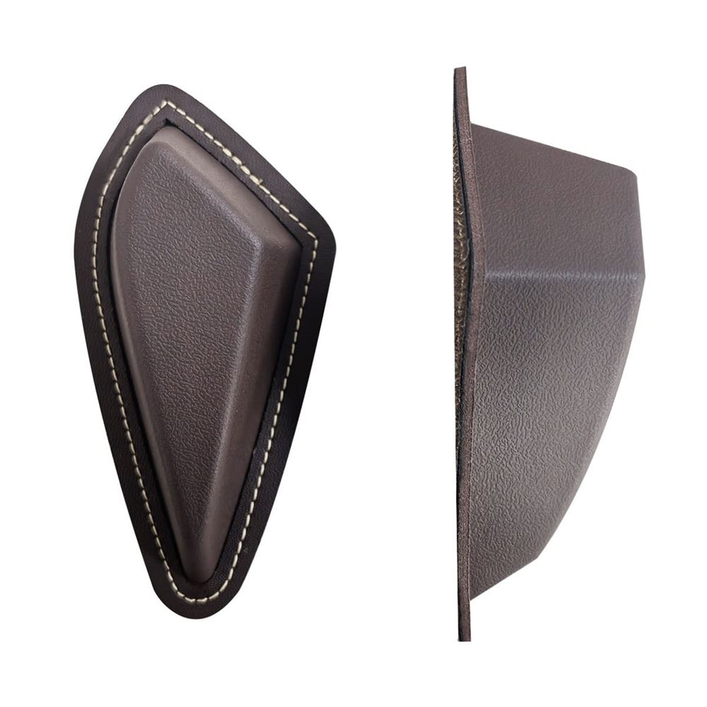 Klett-Rückblöcke – Springen & Vielseitigkeit Ikonic Light / Tekna