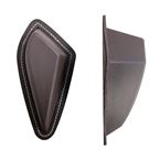 Klett-Rückblöcke – Springen & Vielseitigkeit Ikonic Light / Tekna