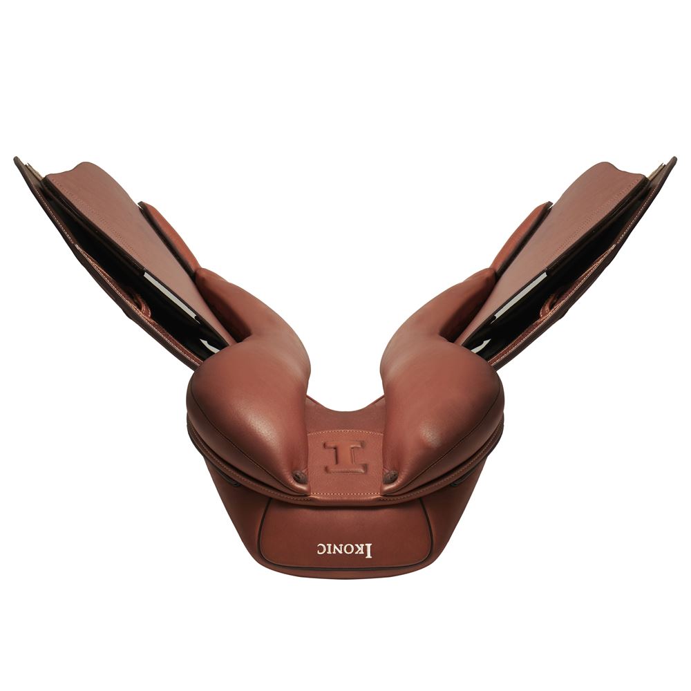 IKONIC Evolution X-Pro Hopp