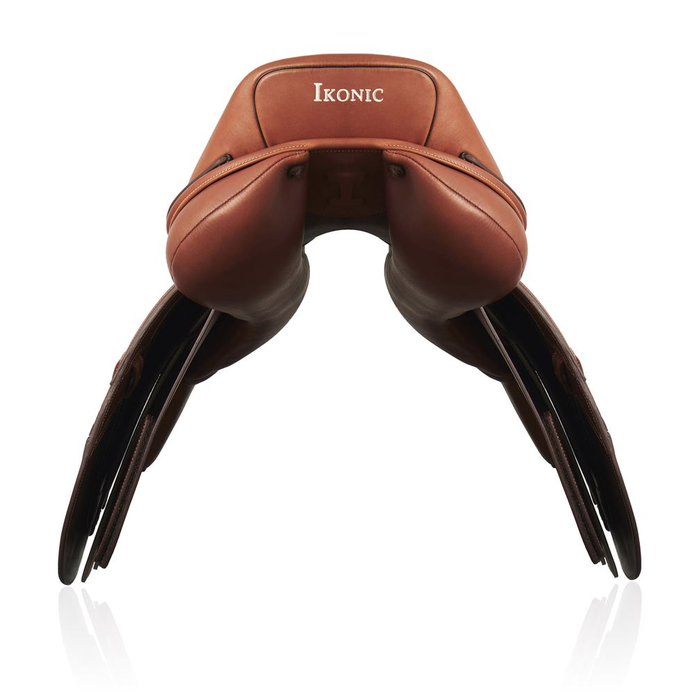 IKONIC Evolution X-Pro Hopp