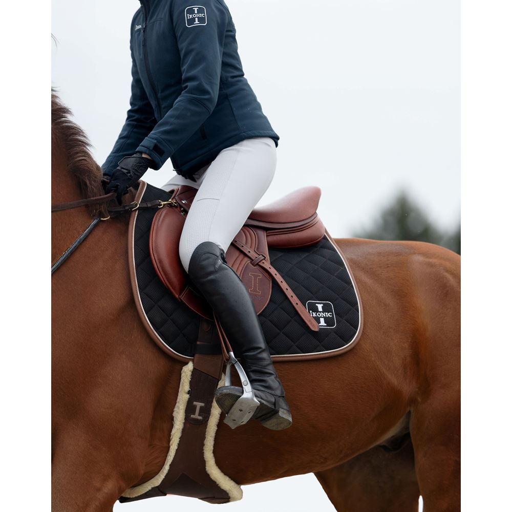 IKONIC Evolution X-Pro Hopp