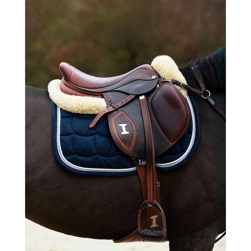 Ikonic "Elite" Selle Jumping L'Authentique