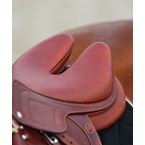 Ikonic Evolution Selle d’obstacle monoquartier Flex Sense