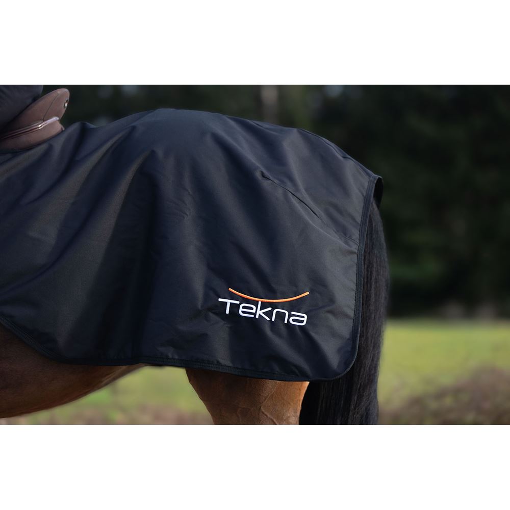 Couvre-reins d’Entraînement Confort TEKNA