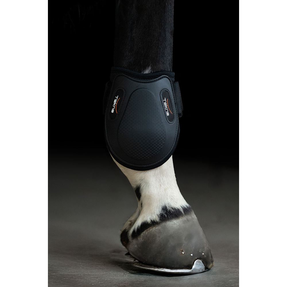 TEKNA Beschermers Pack – Voor & Achter