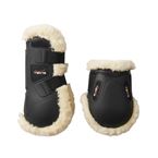 TEKNA Beschermers Pack – Voor & Achter