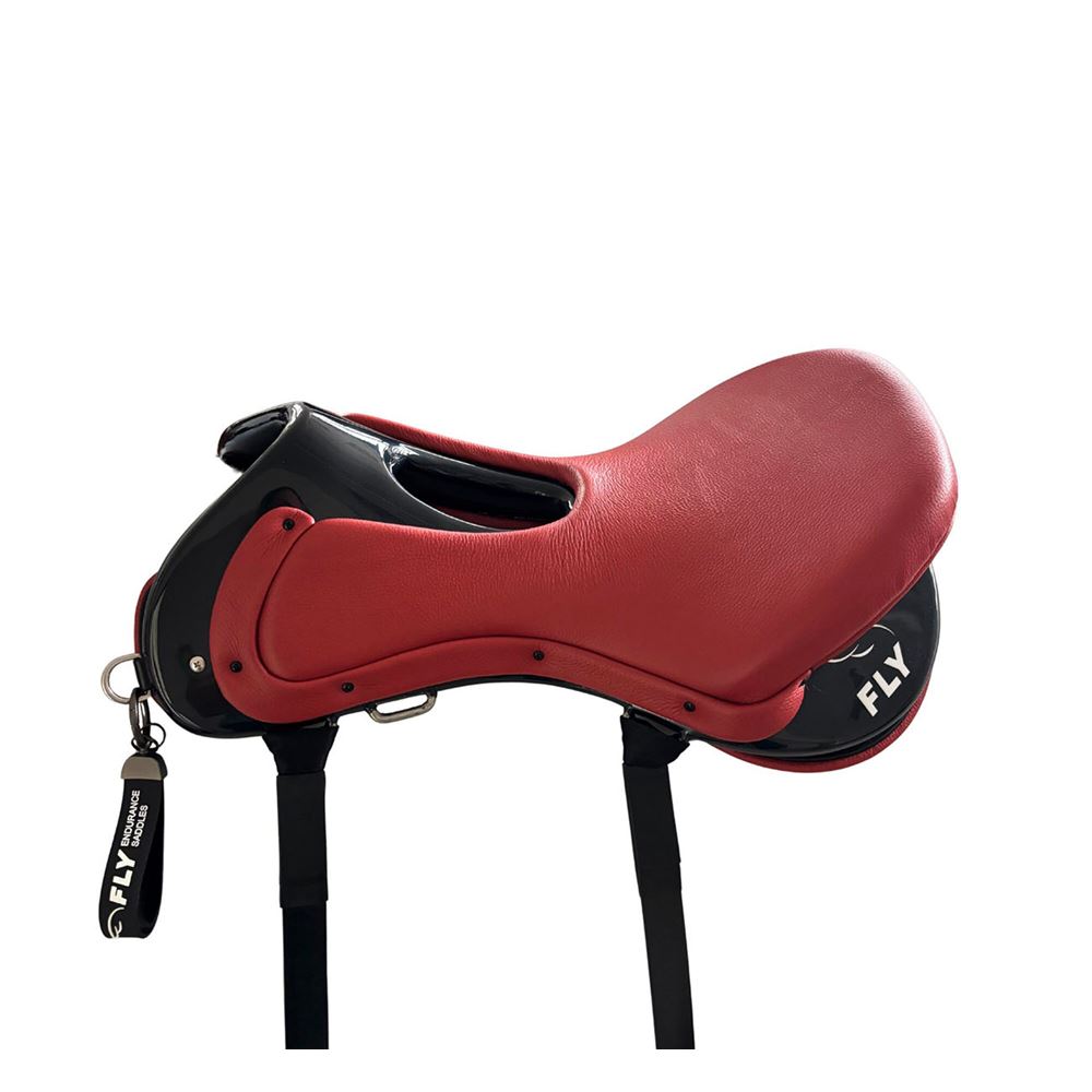 Fly Endurance Saddle Xpert LuX
