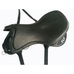 Fly Endurance Saddle ClassX LuX