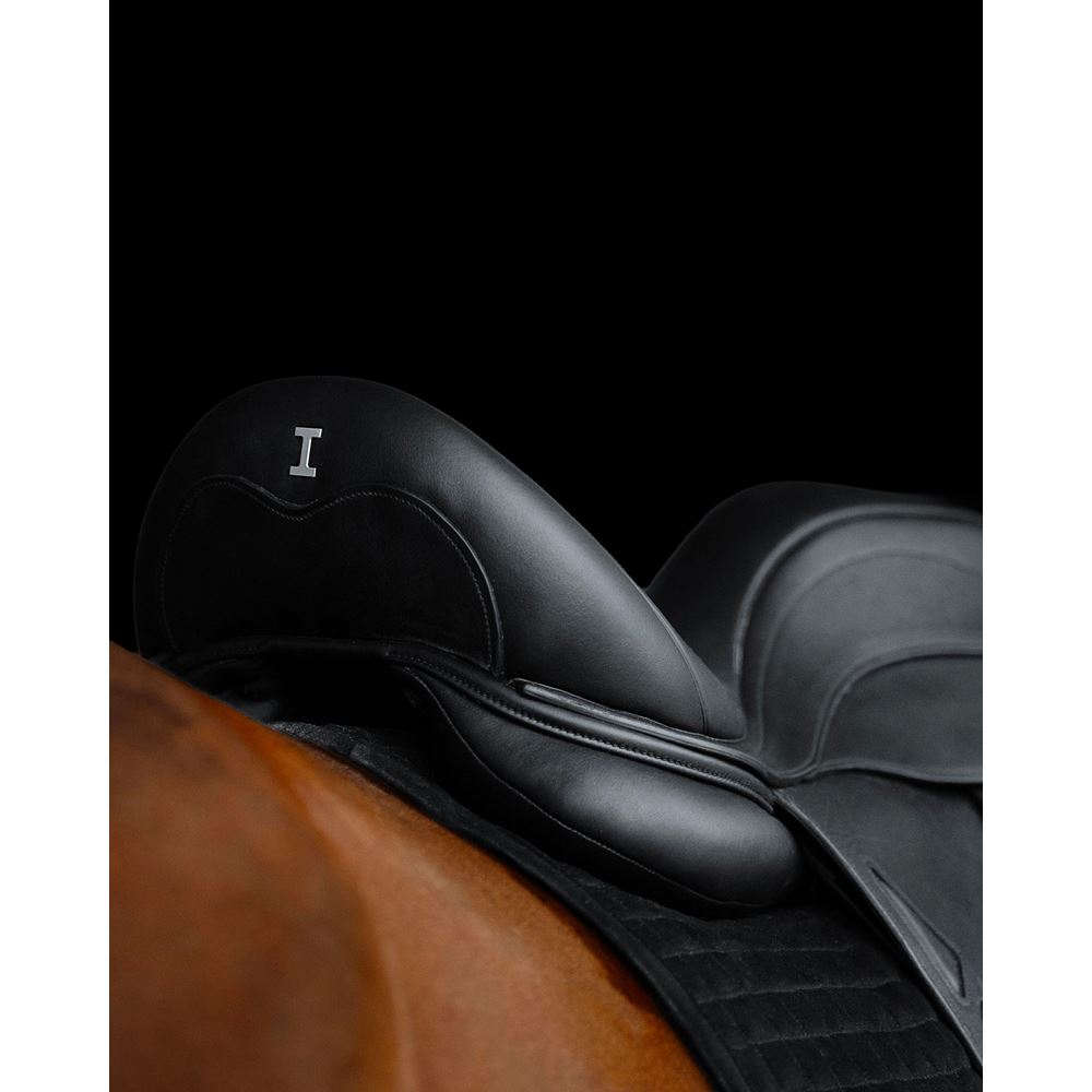 Ikonic Elite Selle de Dressage Monoquartier