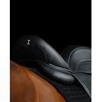 Ikonic Elite Selle de Dressage Monoquartier