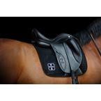 Ikonic Elite Selle de Dressage Monoquartier