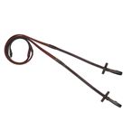 Ikonic Gummizügel – Dünn 15 mm