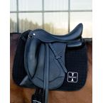 Ikonic Light Selle de Dressage Monoquartier H-Plus
