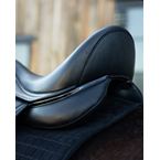 Ikonic Light Selle de Dressage Double Quartier H-Plus