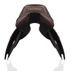 Ikonic Light H-Plus Gevoerde Springsadel