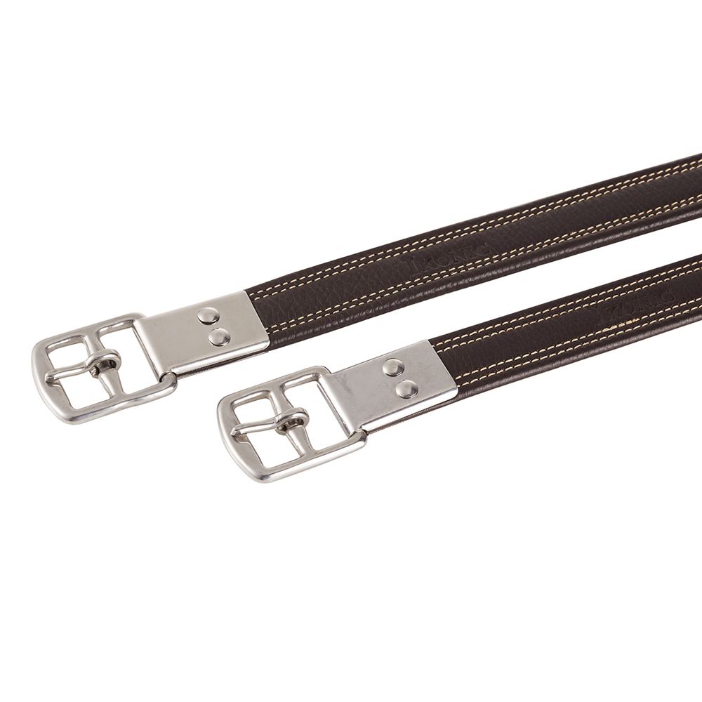 IKONIC Bügelriemen Leder/Kevlar