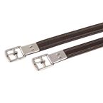 IKONIC Bügelriemen Leder/Kevlar