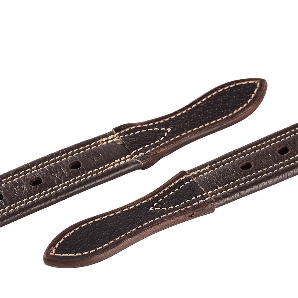 IKONIC Bügelriemen Leder/Kevlar