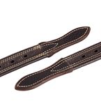 IKONIC Bügelriemen Leder/Kevlar