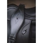 IKONIC Anatomische Dressurgurt