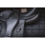 IKONIC Anatomische Dressurgurt