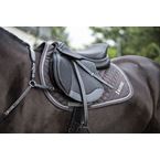 IKONIC Bügelriemen Leder/Kevlar